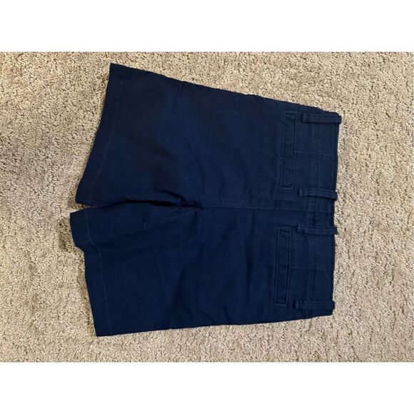 Gap navy dress shorts size 3T boys - new without tags - Picture 3 of 3